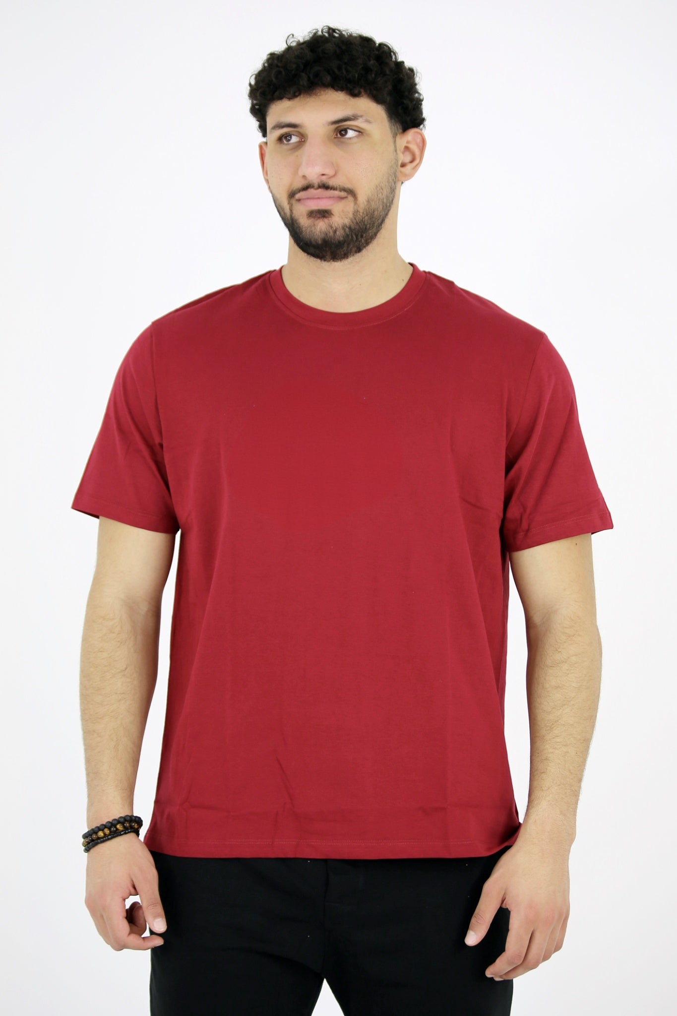 Basic Regular T-shirt