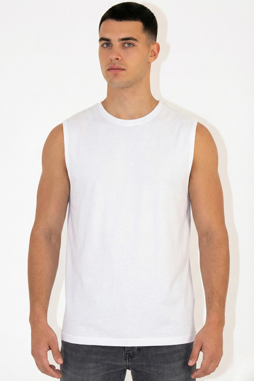 Basic Tank top