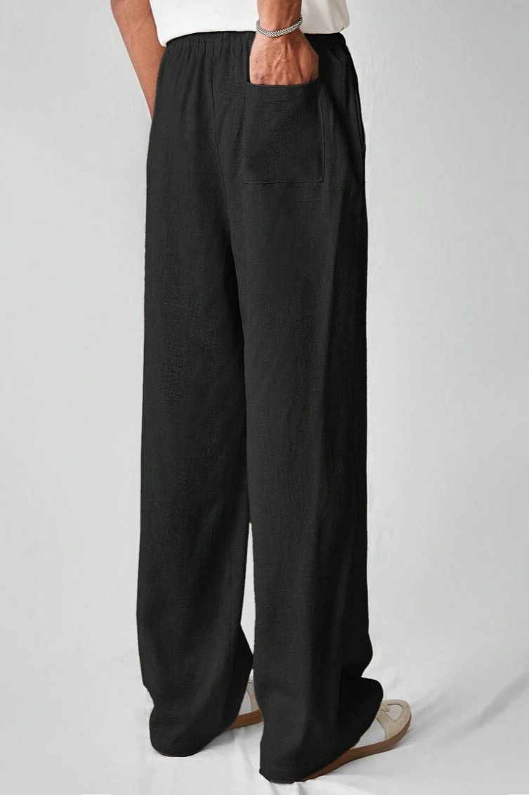 Linen Pants