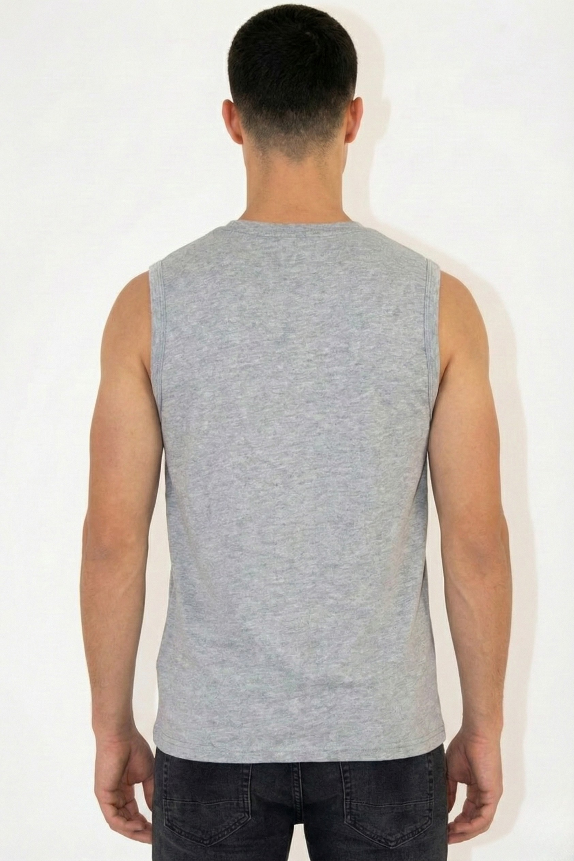 Basic Tank top