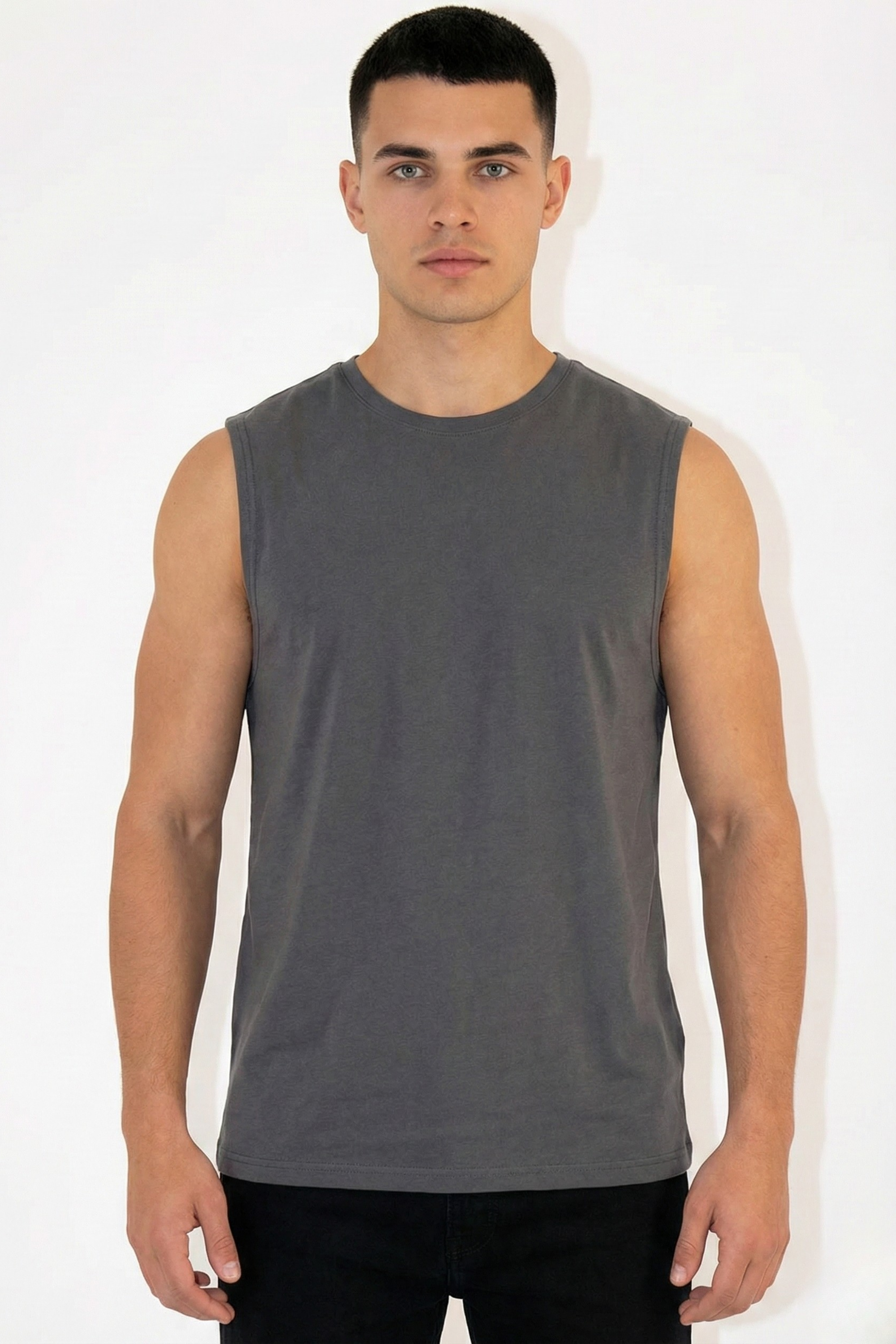 Basic Tank top
