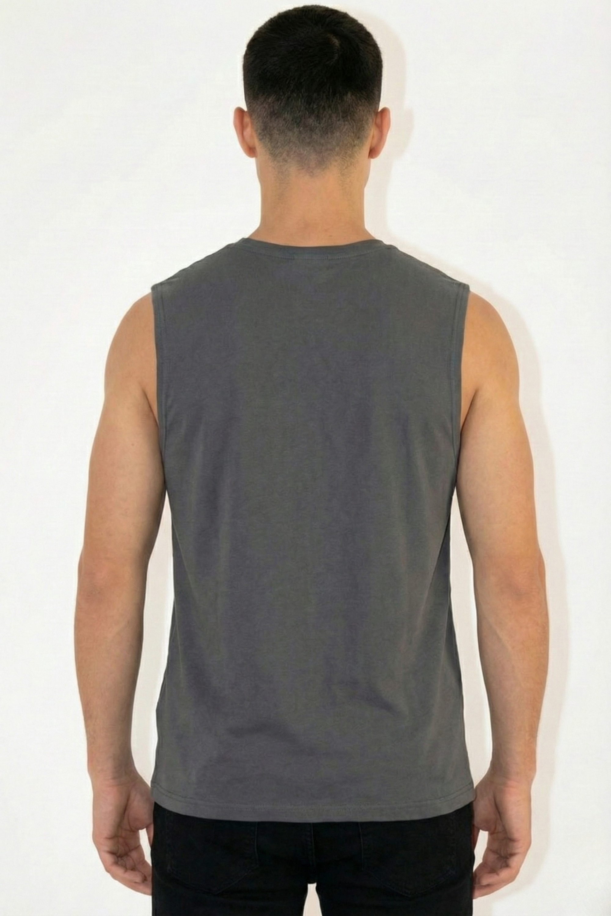Basic Tank top