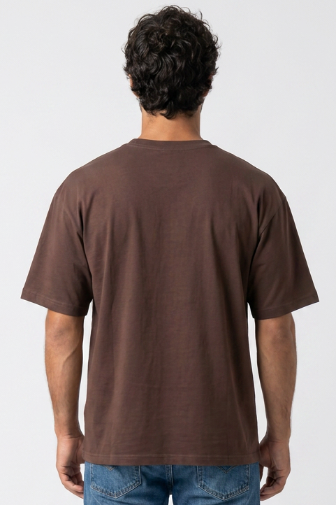 Light Oversized T-shirt