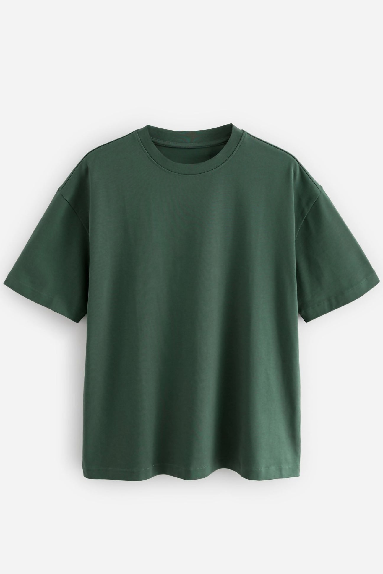 Heavy Oversized T-shirt 3pk HB