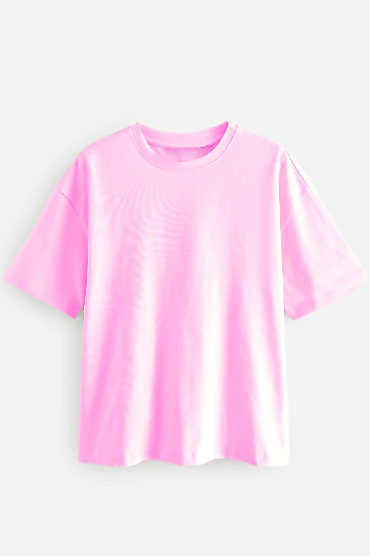 Heavy Oversized T-shirt 3pk HB