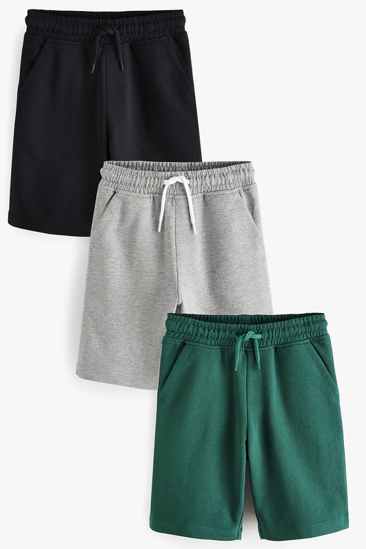 Shorts 3pk RK