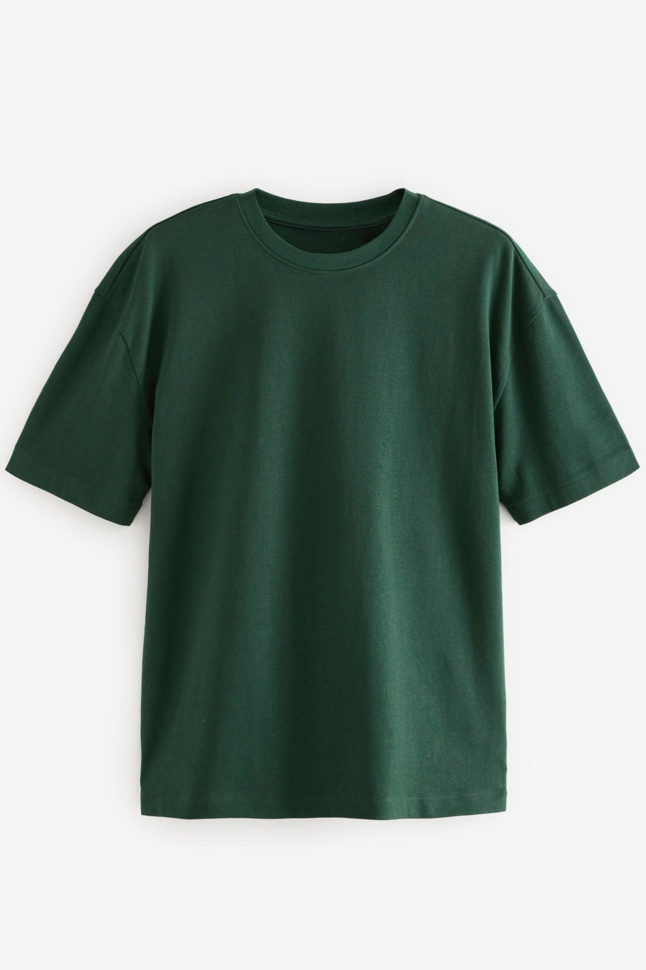 Heavy Oversized T-shirt 3pk  HB
