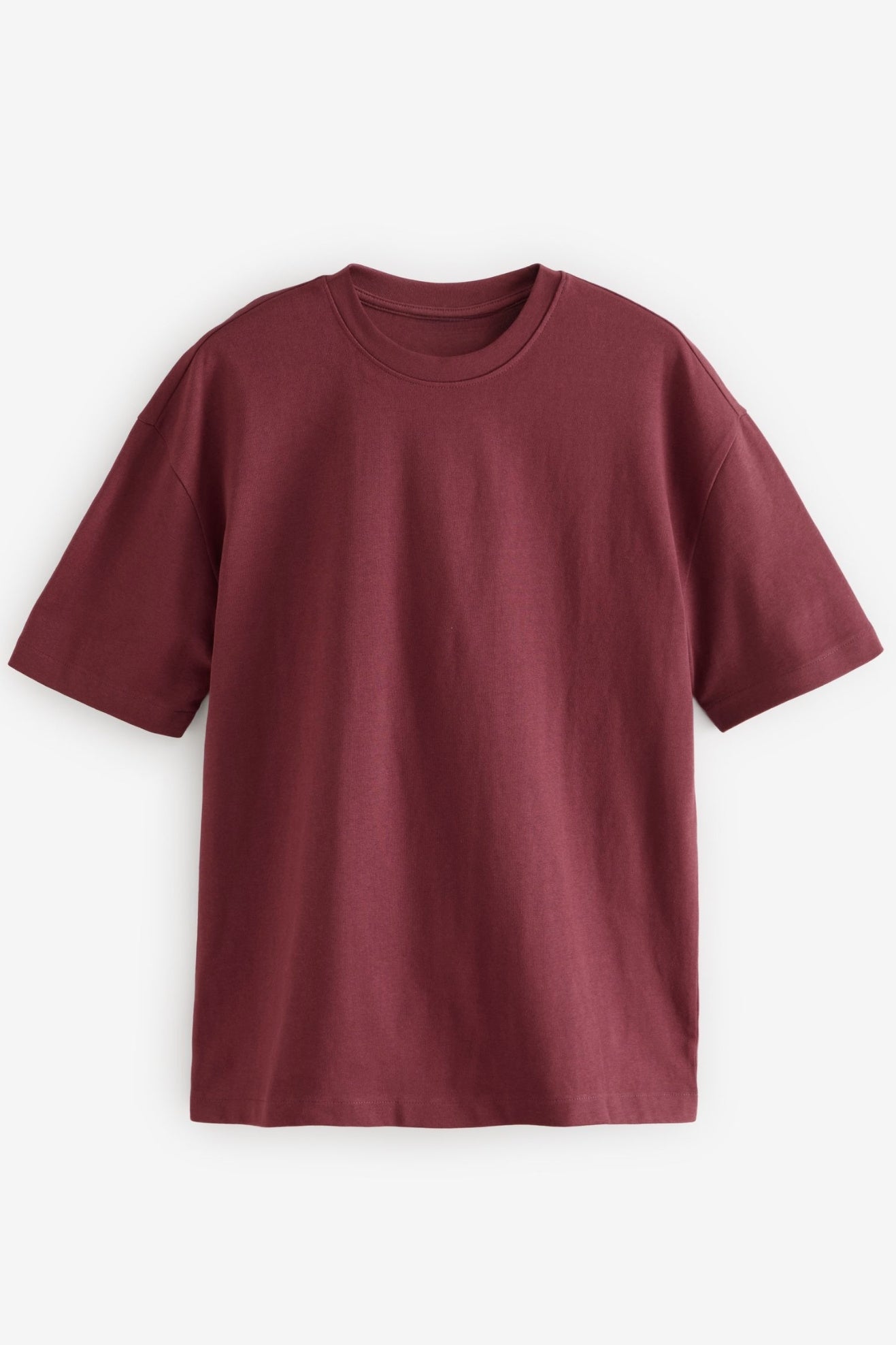 Heavy Oversized T-shirt 3pk  HB