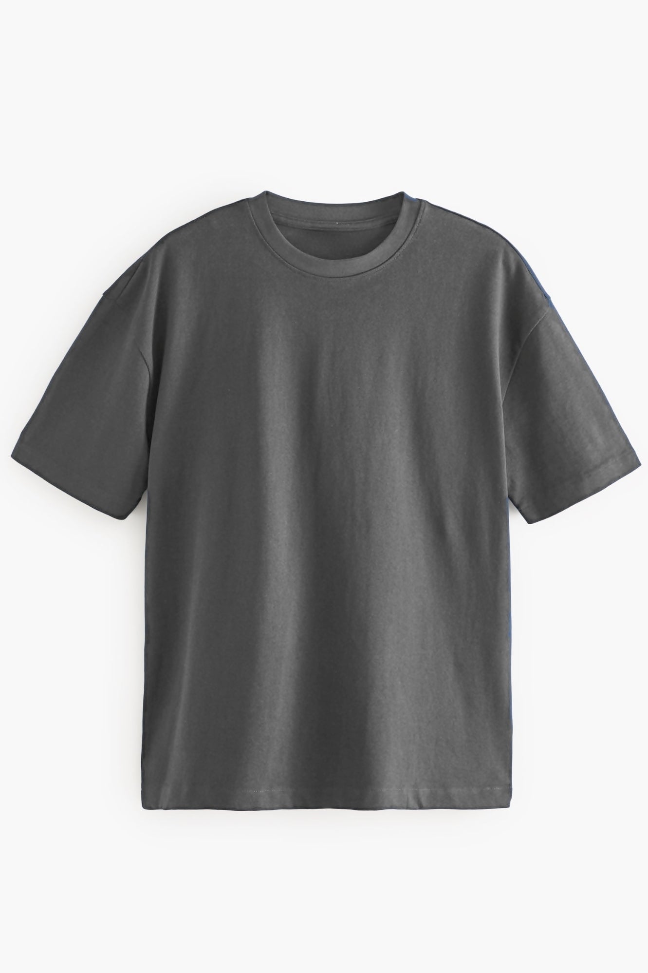 Heavy Oversized T-shirt 3pk  HB