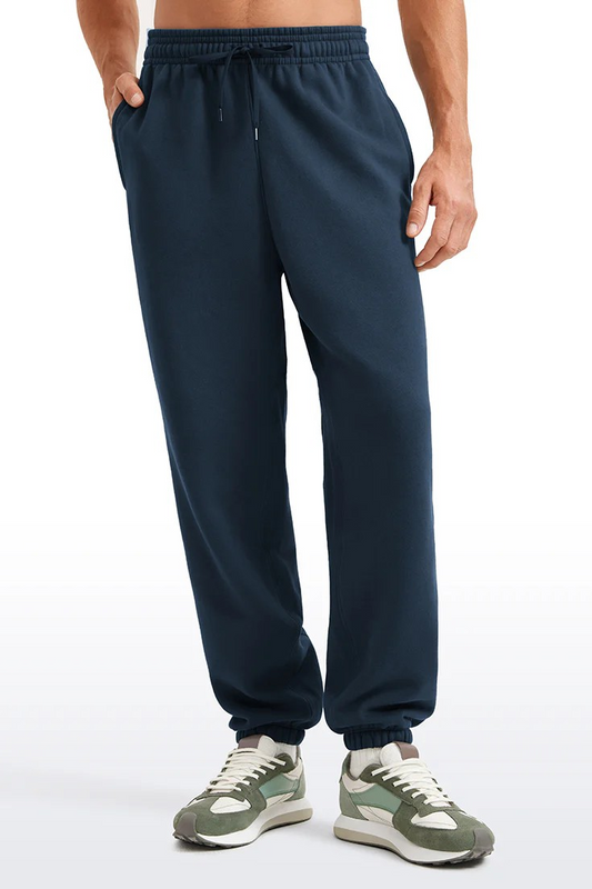 Basic Sweat Joggers
