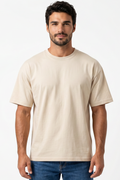 Pack of 3 Light Tee Mix - Beige