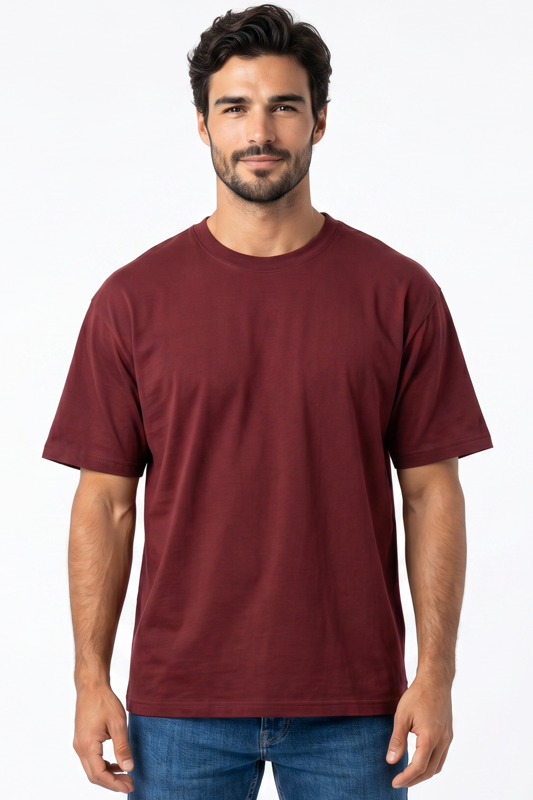 Xced men's light oversized t-shirt, Egypt