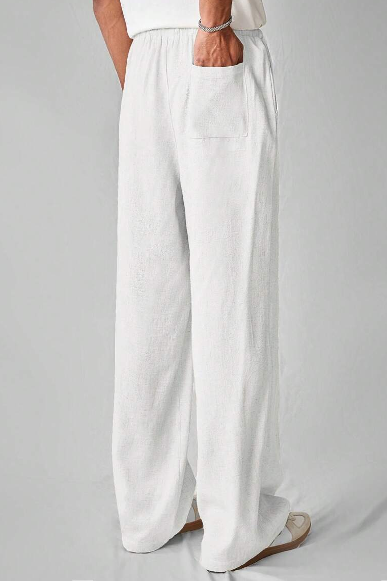 Linen Pants
