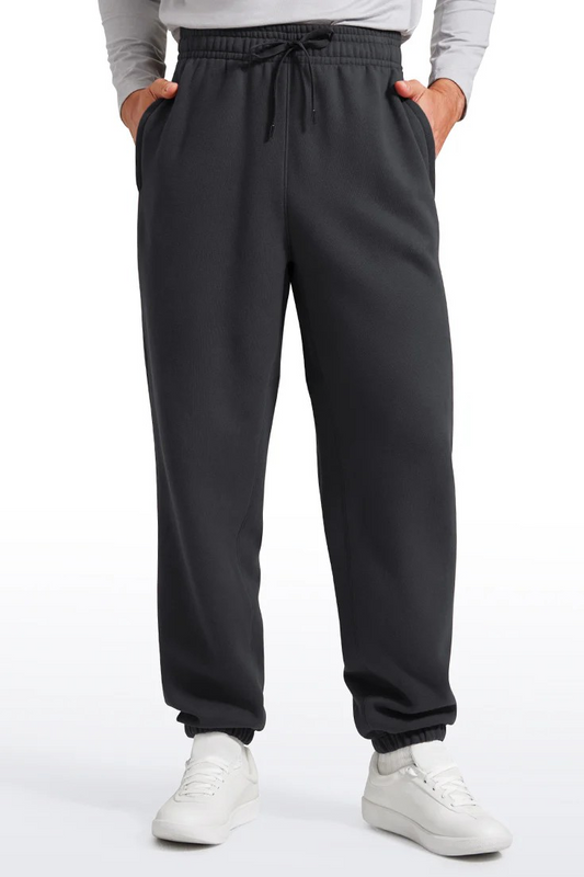 Basic Sweat Joggers