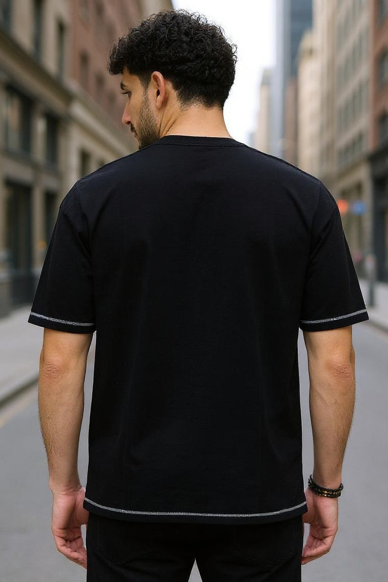Heavy-Weight Rush T-shirt
