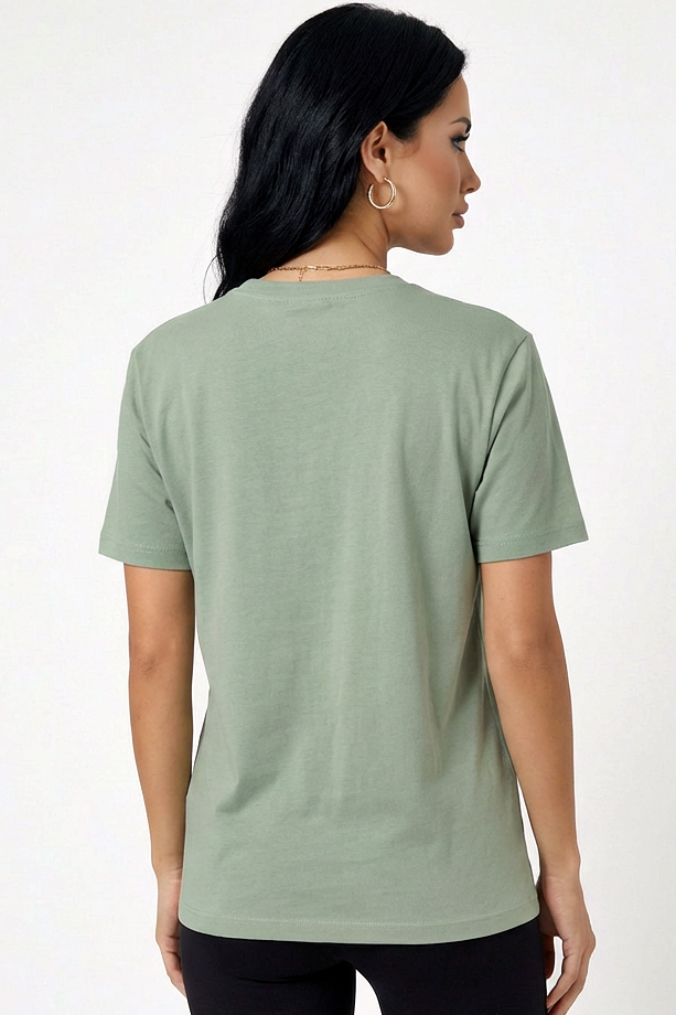 Basic Regular T-shirt