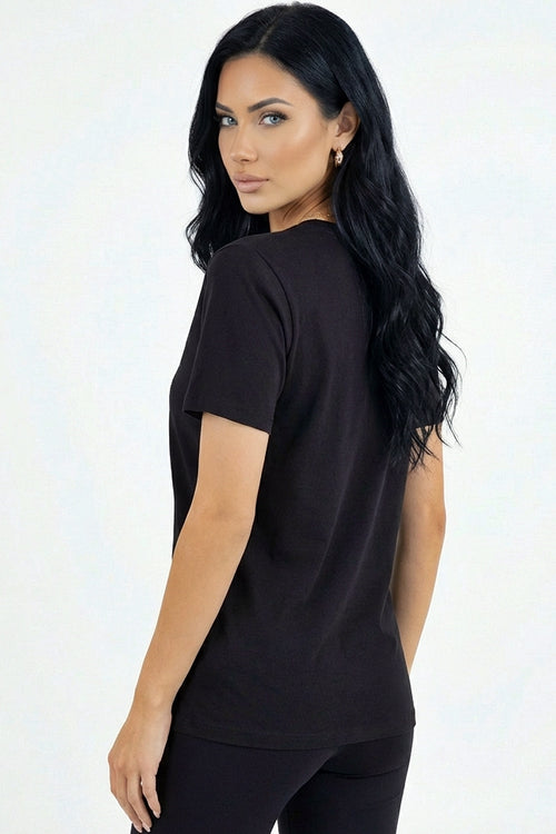 Basic Regular T-shirt