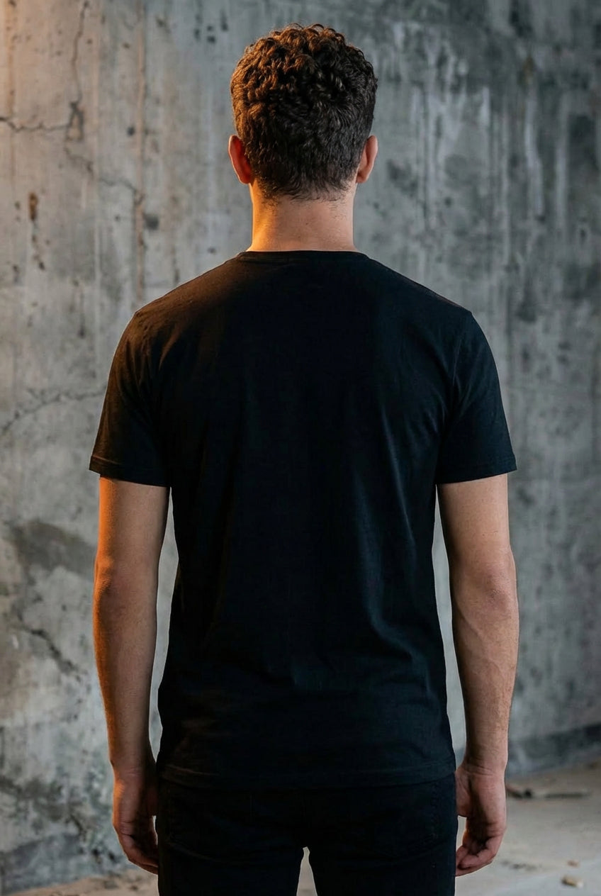 Basic Regular T-shirt