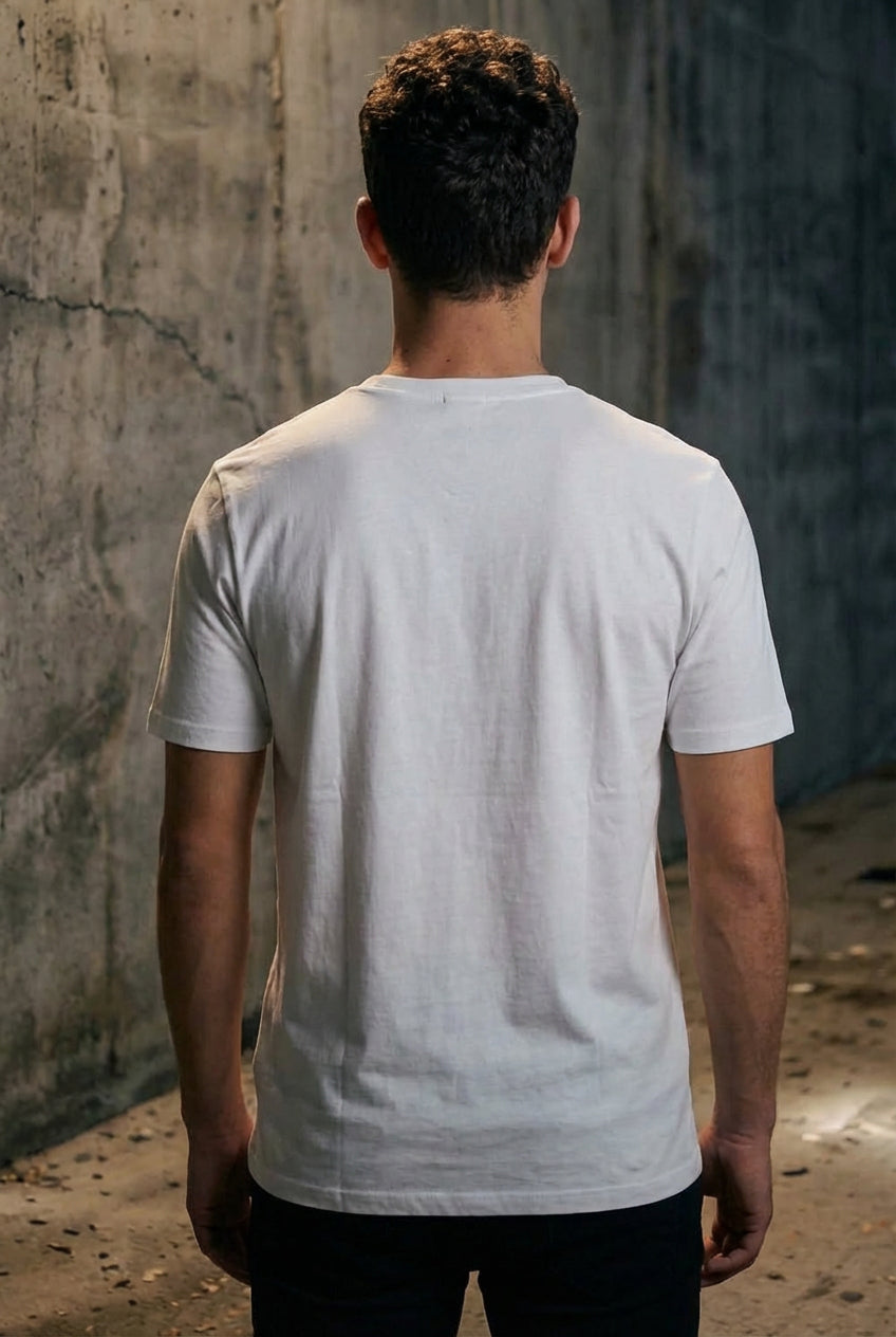 Basic Regular T-shirt