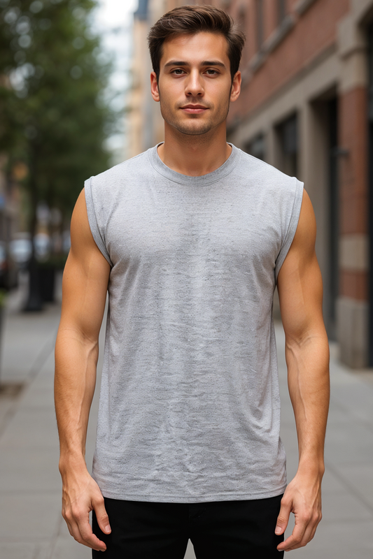 Basic Tank top