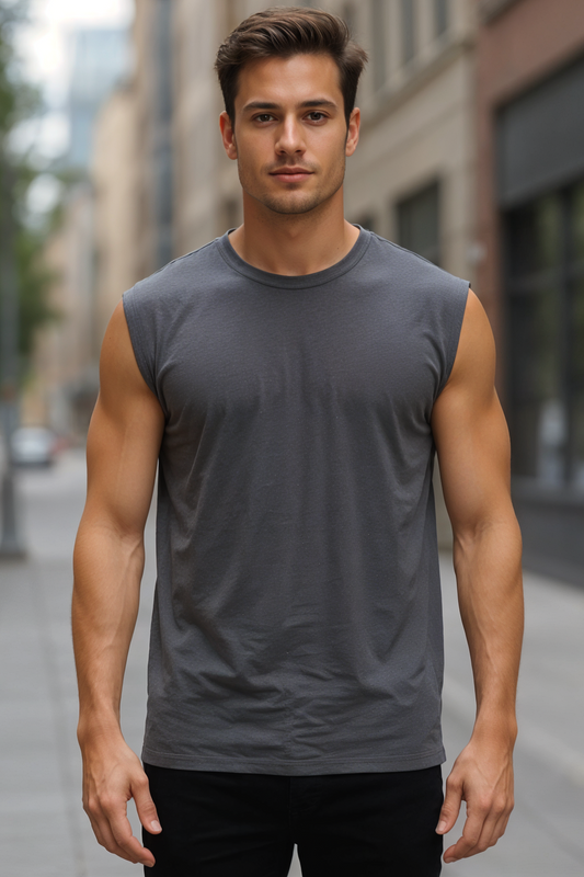 Basic Tank top