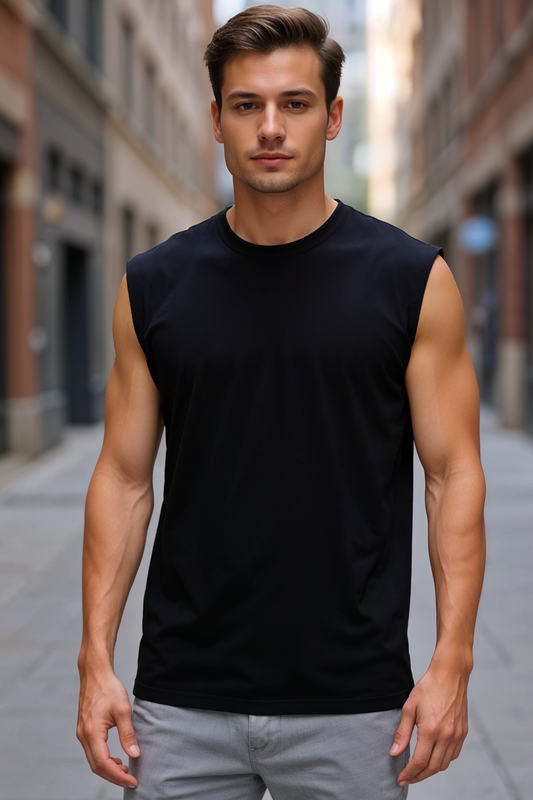 Basic Tank top