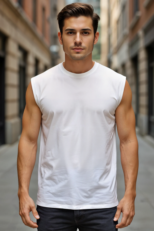 Basic Tank top
