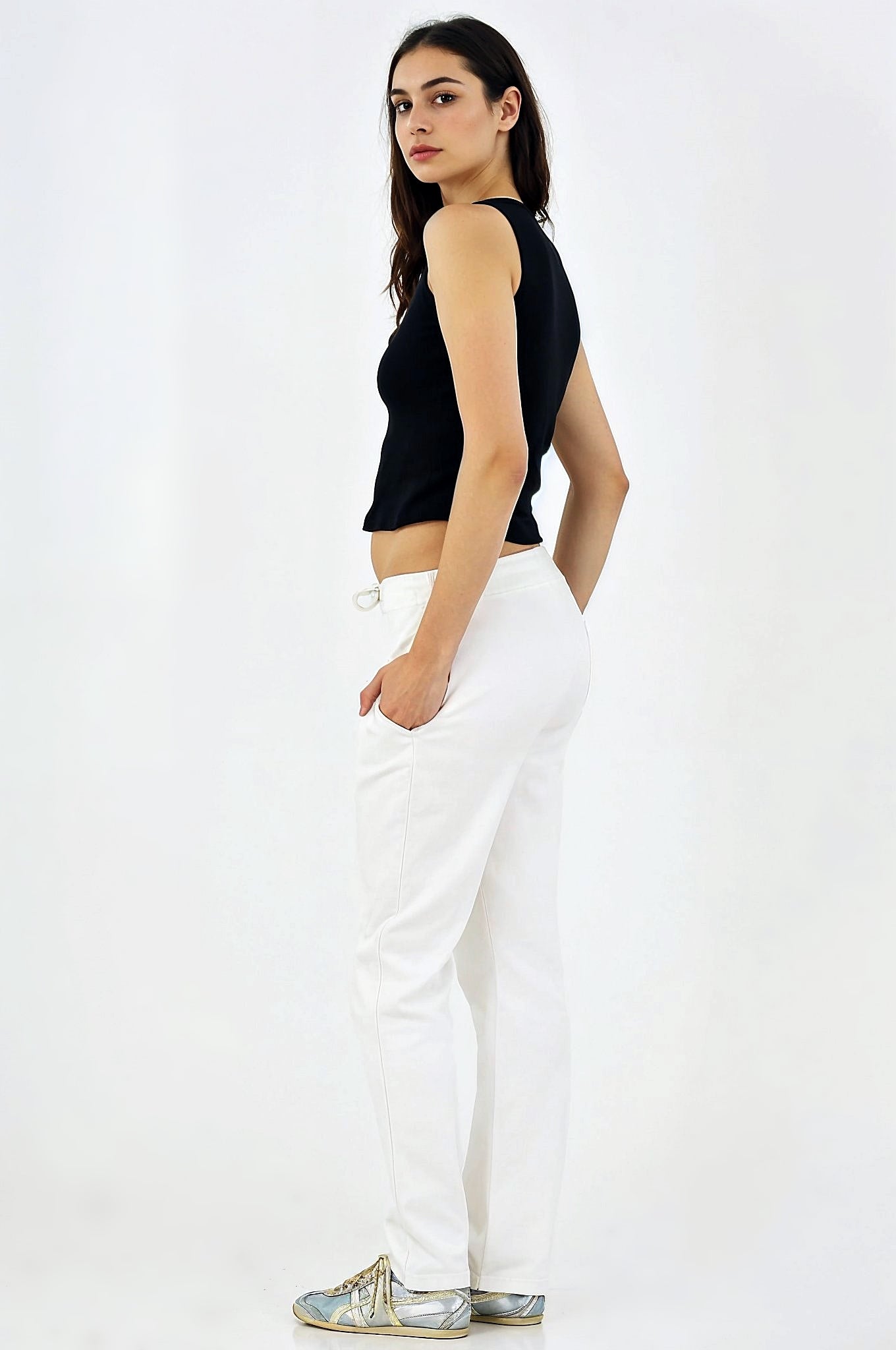 Basic Sweat Pants