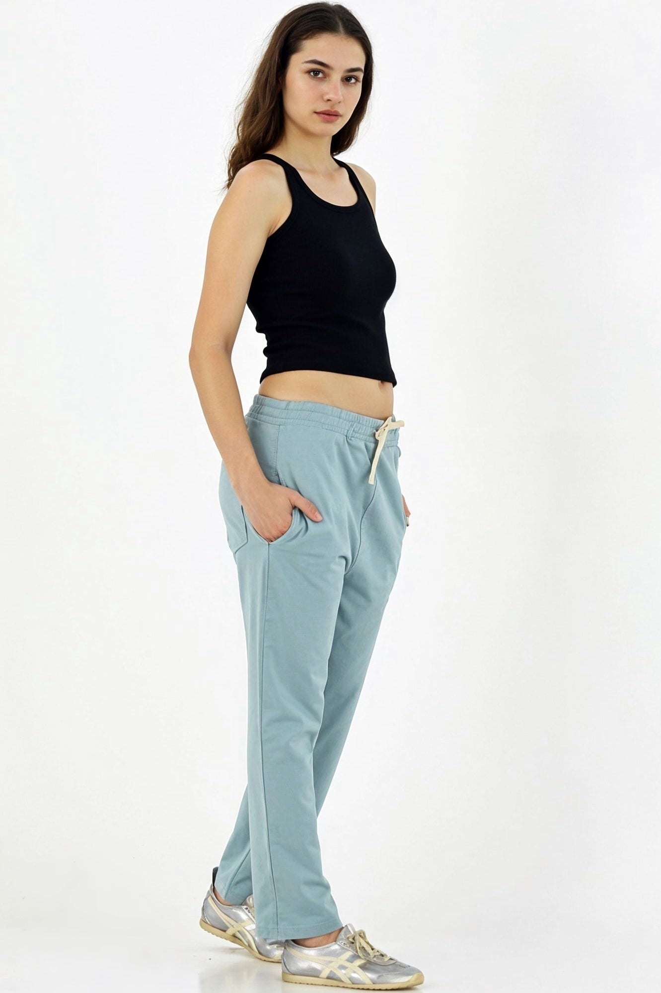 Basic Sweat Pants