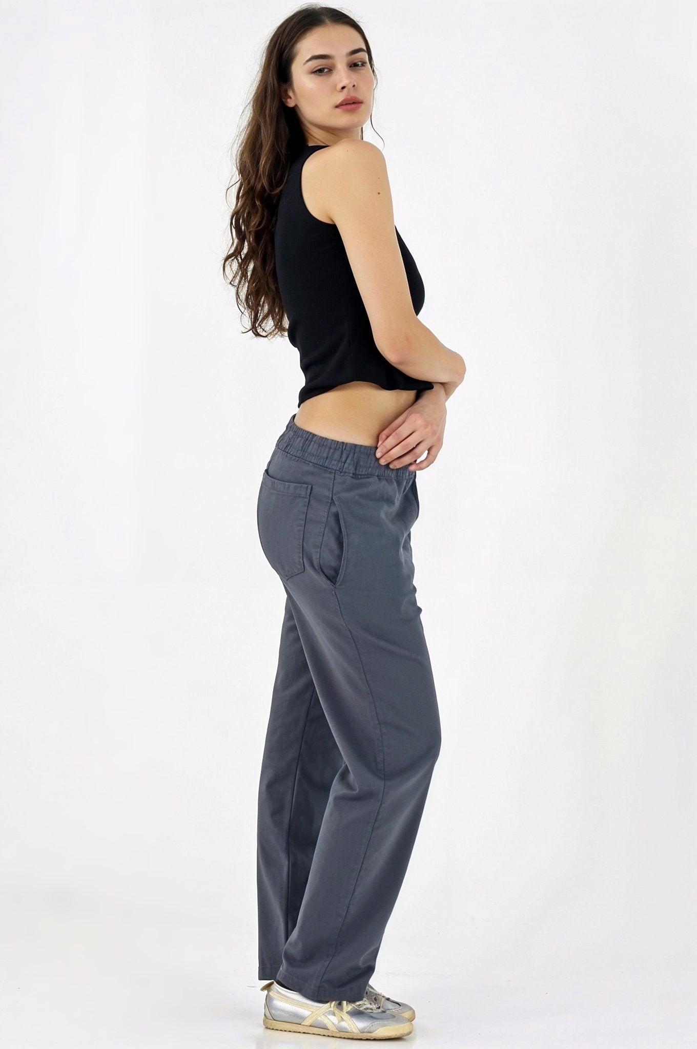 Basic Sweat Pants