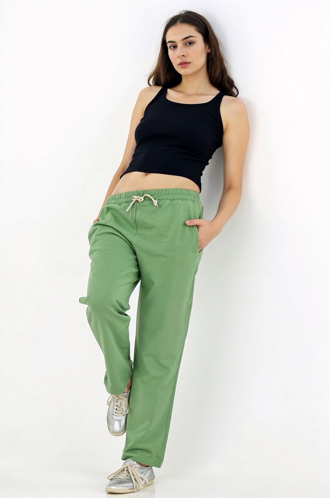Basic Sweat Pants