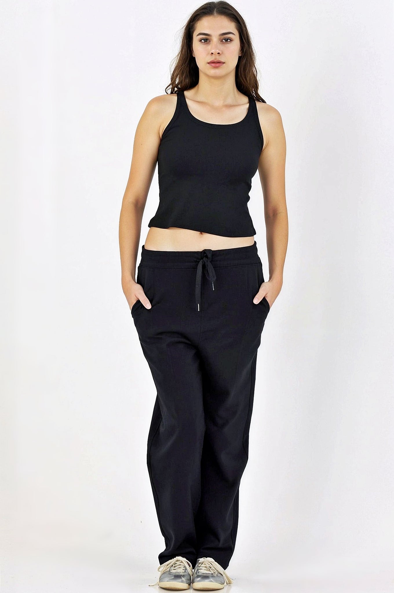 Basic Sweat Pants