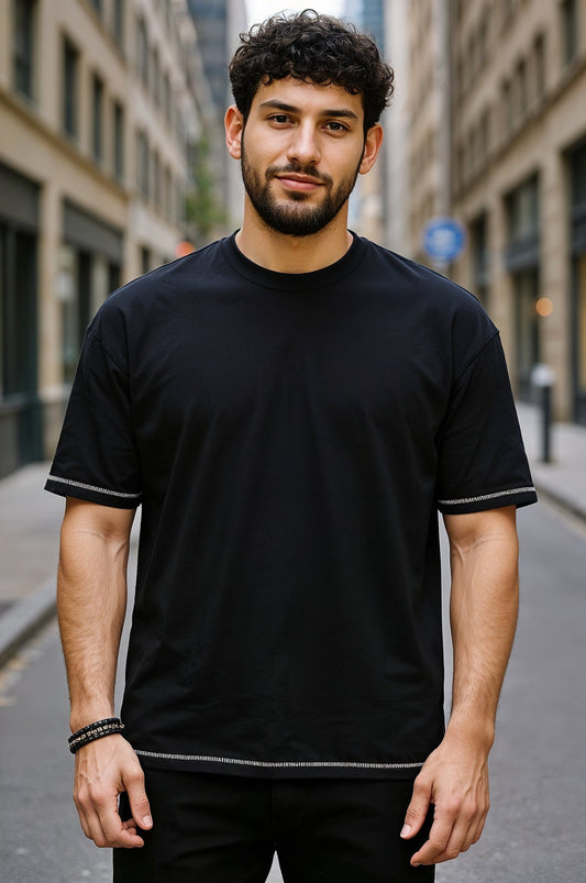 Heavy-Weight Rush T-shirt