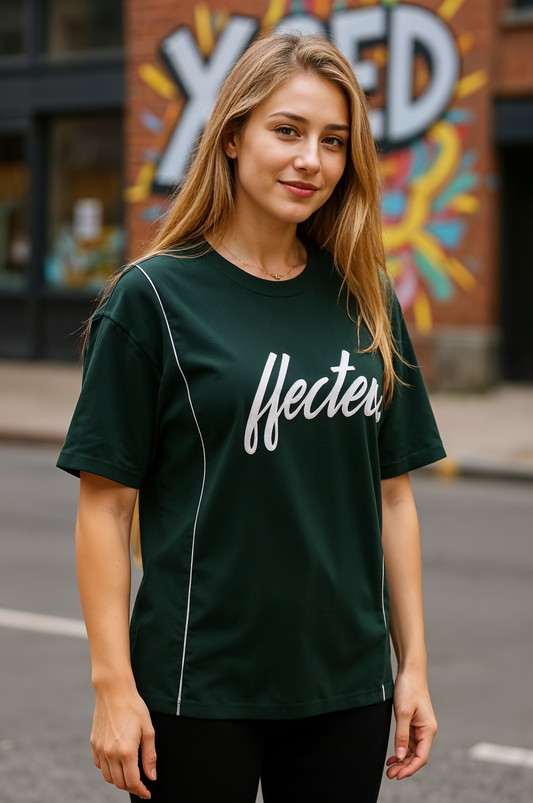 Hected Oversized T shirt