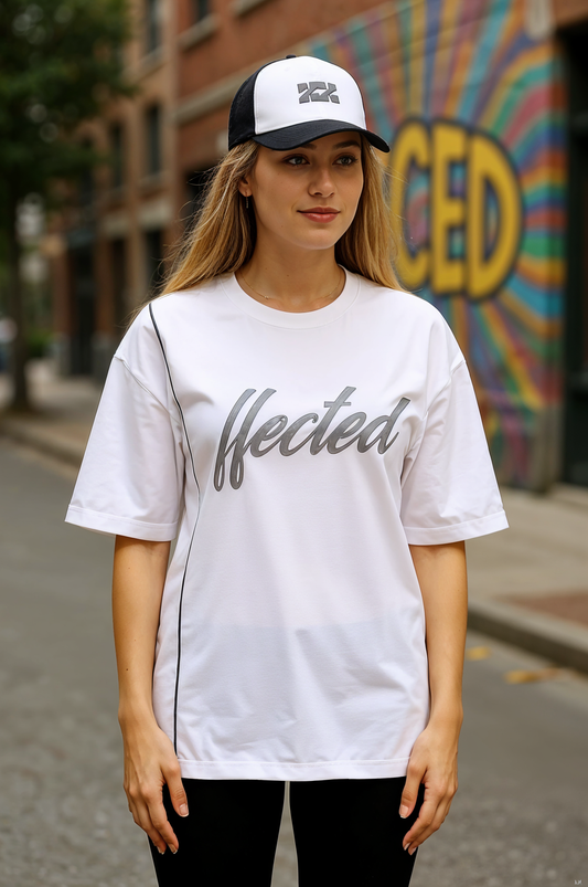 Hected Oversized T shirt