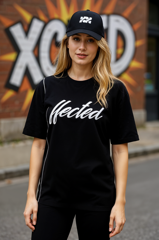 Hected Oversized T shirt