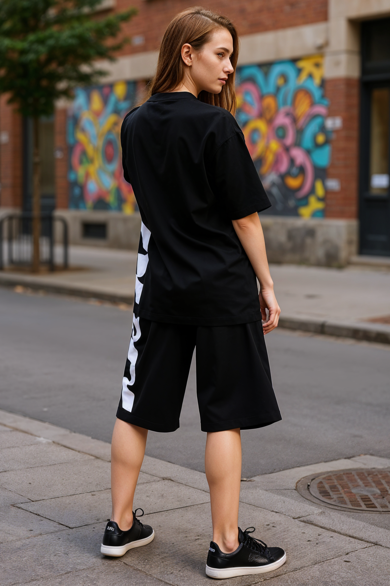 Super Baggy Set