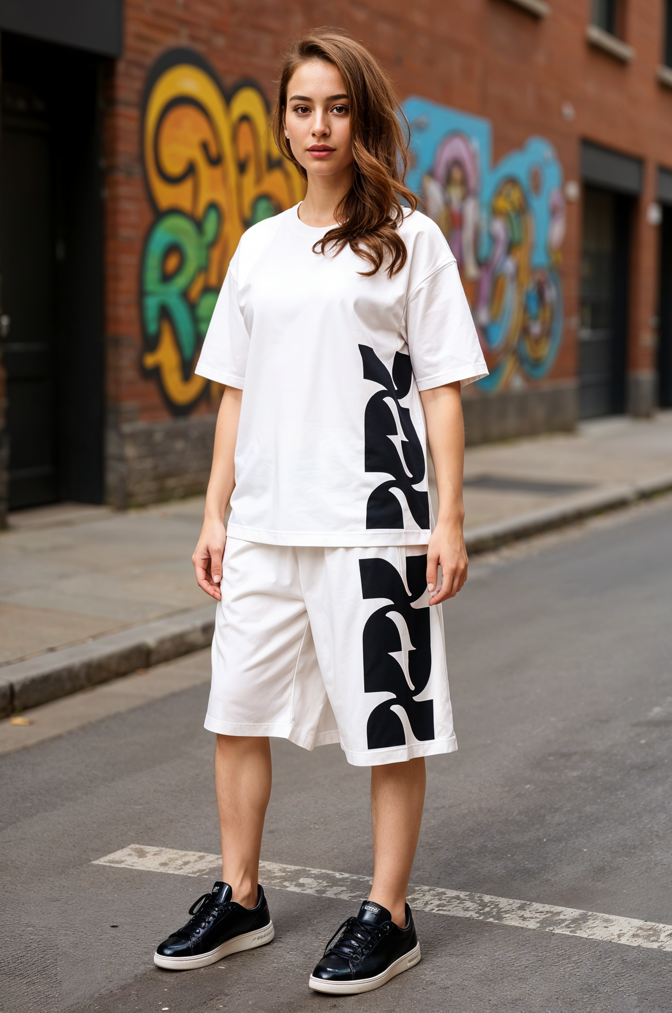 Super Baggy Set