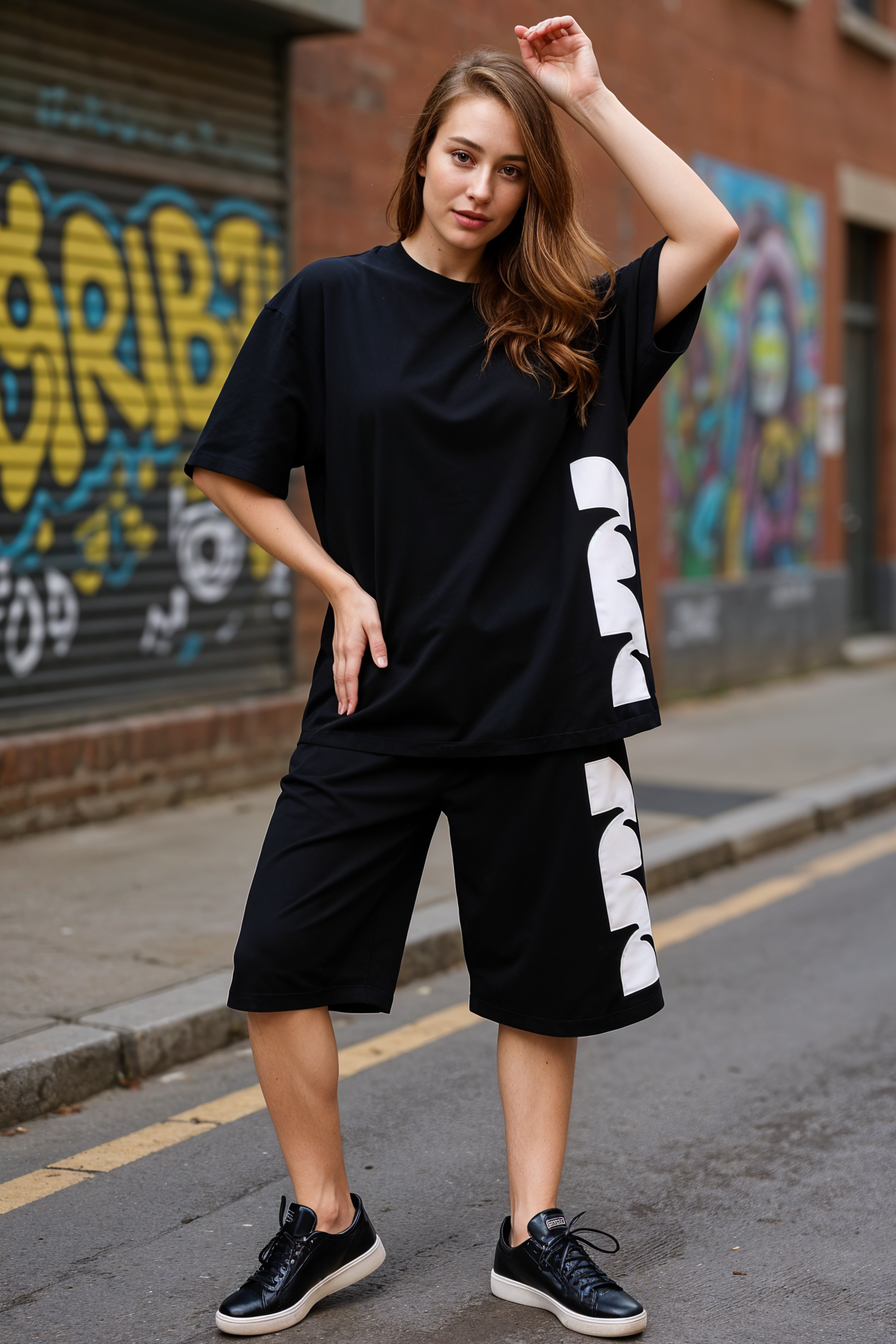 Super Baggy Set