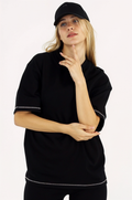 Xced heavy-weight stitched oversized t-shirt, Egypt
