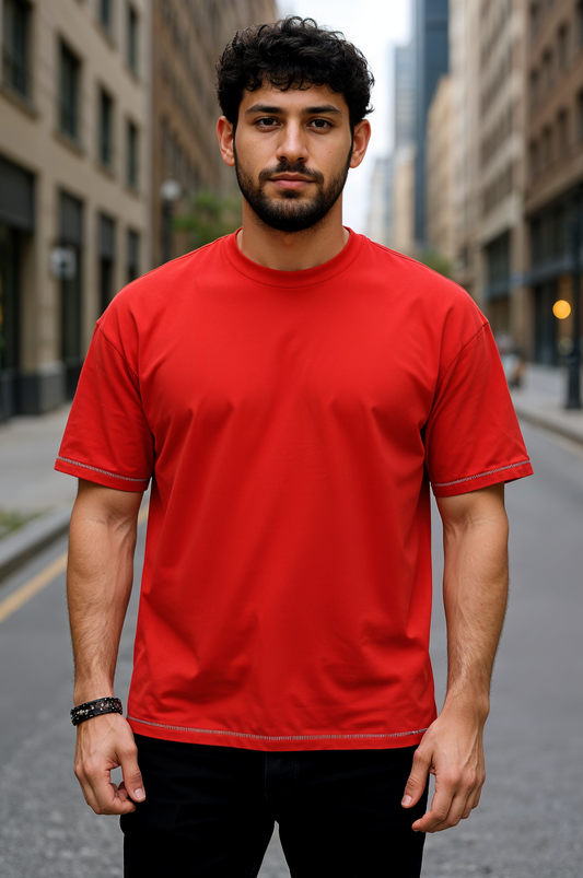Heavy-Weight Rush T-shirt