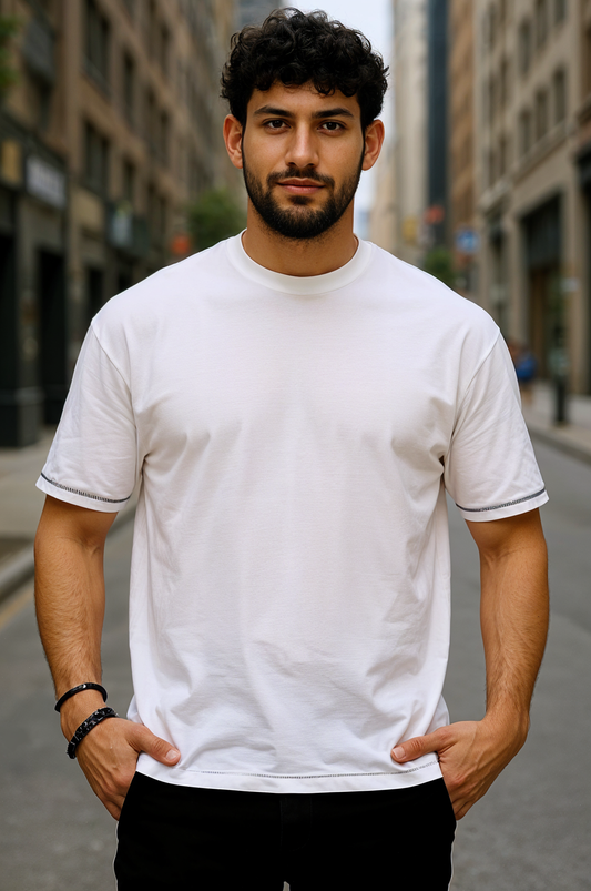 Heavy-Weight Rush T-shirt