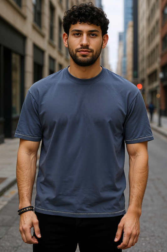 Heavy-Weight Rush T-shirt