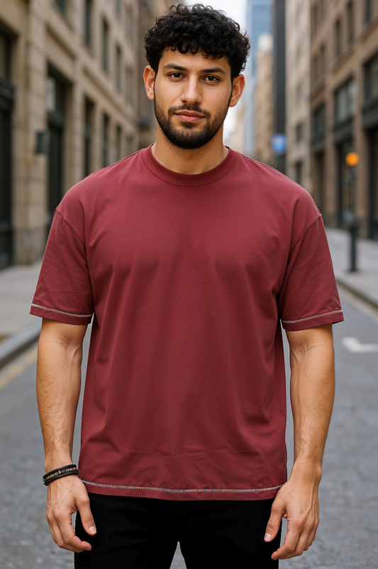 Heavy-Weight Rush T-shirt