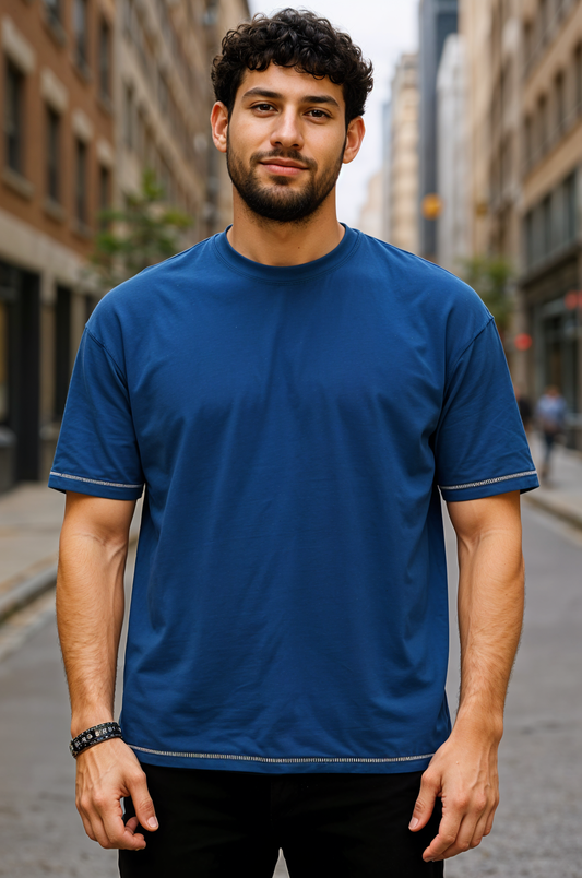 Heavy-Weight Rush T-shirt