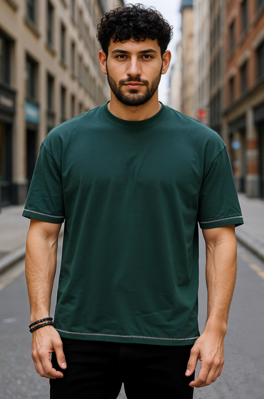 Heavy-Weight Rush T-shirt