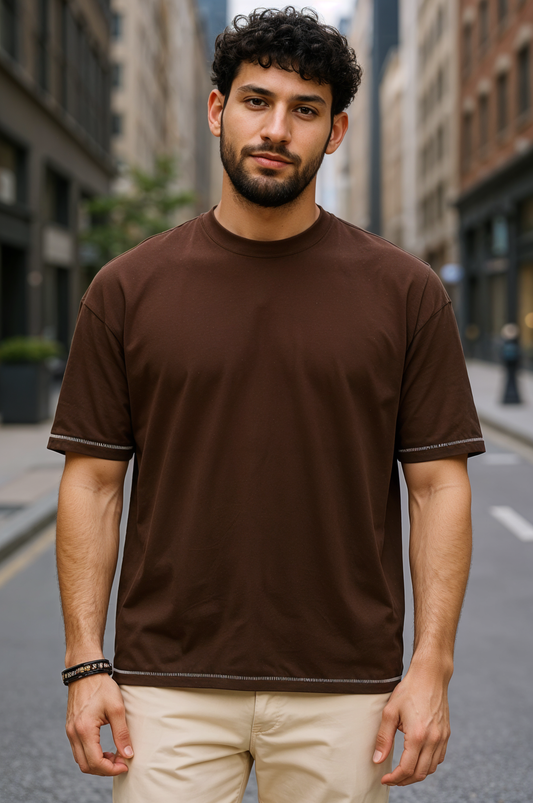 Heavy-Weight Rush T-shirt