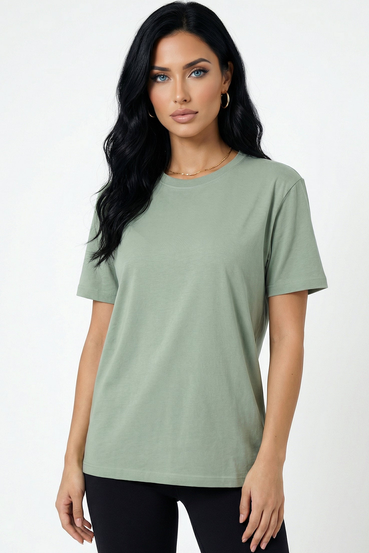 Basic Regular T-shirt