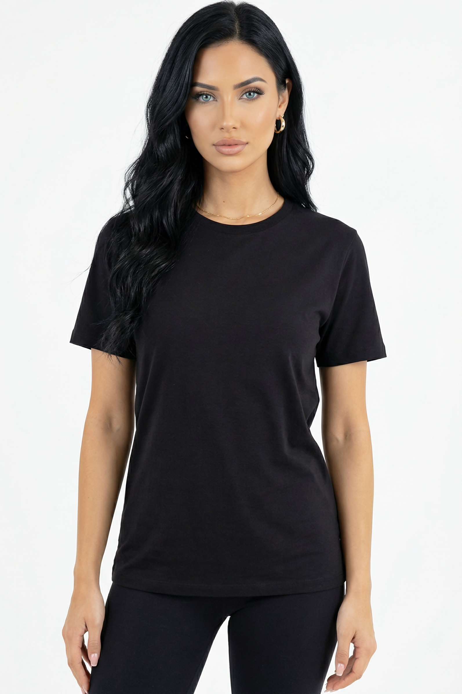 Basic Regular T-shirt