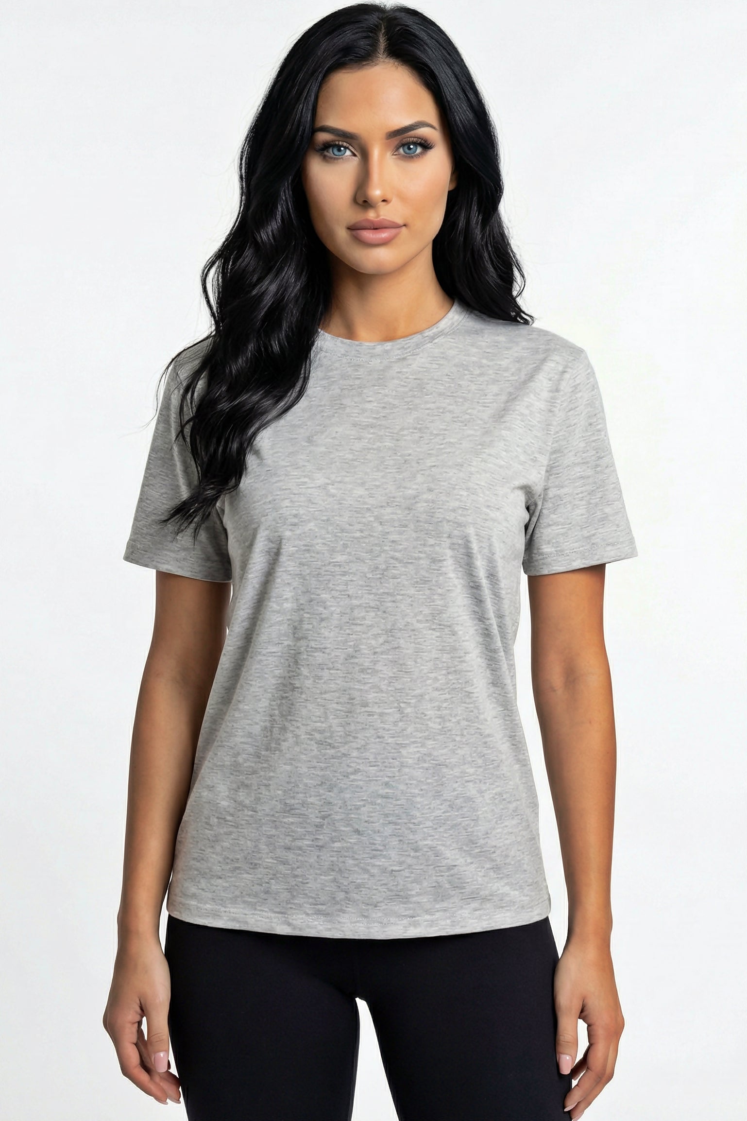 Basic Regular T-shirt